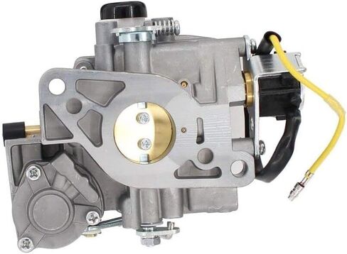 Carburetor For Miller Trailblazer 302 Generator For Kohler 23HP in Saudi Arabia
