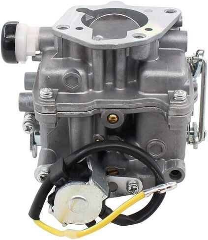 Carburetor For Miller Trailblazer 302 Generator For Kohler 23HP in Saudi Arabia