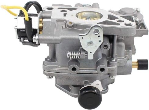 Carburetor For Miller Trailblazer 302 Generator For Kohler 23HP in Saudi Arabia