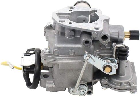 Carburetor For Miller Trailblazer 302 Generator For Kohler 23HP in Saudi Arabia