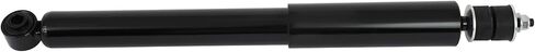 Front Rear Shocks Struts (4 Pcs) ANPART Shock Absorbers Fits 2005-2016 for Ford F-250 Super Duty,2005-2017 for Ford F-350 Super Duty,11-17 for Ford F-450 Super Duty 349004 Auto Shocks Amortiguadores in Saudi Arabia