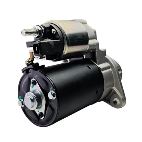 Starter Motor Compatible with BMW-128i,135i,323i,325i,328i,330i,335i,525i,528i,530i,535i,740i,740Li,X1,X3,X5,X6,Z4, Replace# 12417521116,12417521122, 12417521123,12417526236,428000-1760,17922N in Saudi Arabia