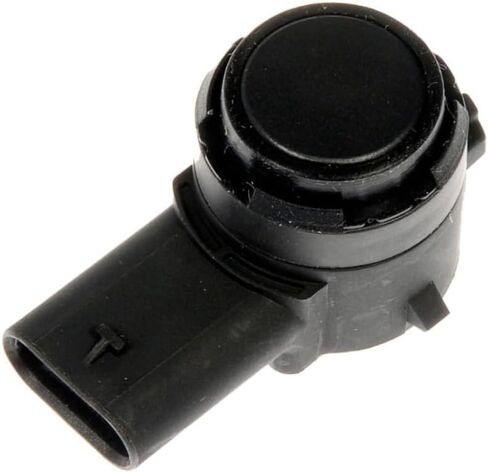 KarParts360 For Ram 1500/2500/3500 2019 20 21 22 23 2024 Parking Aid Sensor Rear, Front | Blade Pin Terminal | Female Connector | 3 Male Terminal | Replacement For 5YV68AXRAA, 5YV68GW7AA in Saudi Arabia