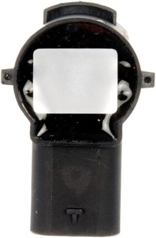 KarParts360 For Ram 1500/2500/3500 2019 20 21 22 23 2024 Parking Aid Sensor Rear, Front | Blade Pin Terminal | Female Connector | 3 Male Terminal | Replacement For 5YV68AXRAA, 5YV68GW7AA in Saudi Arabia