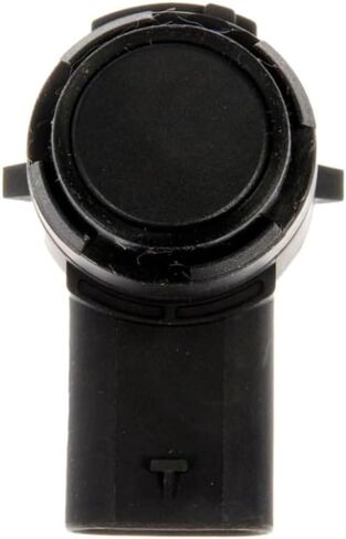 KarParts360 For Ram 1500/2500/3500 2019 20 21 22 23 2024 Parking Aid Sensor Rear, Front | Blade Pin Terminal | Female Connector | 3 Male Terminal | Replacement For 5YV68AXRAA, 5YV68GW7AA in Saudi Arabia