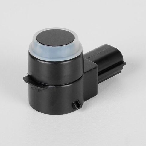 4Pcs 15239247 Reverse Backup Parking Assist Sensor Compatible with Express/Silverado/Suburban GMC Sierra/Yukon Enclave Escalade Replace 21995586 25961316 684-079 in Saudi Arabia