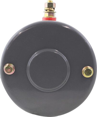 New Hydraulic Pump Motor Counterclockwise High RPM! Compatible with Tommy Lift Monarch JS Barnes Haldex Waltco Arctic Boss Hiniker & Sno-Way Snow Plow Applications 46-4058, MUE6202, MUE6202S, MUE6302A in Saudi Arabia