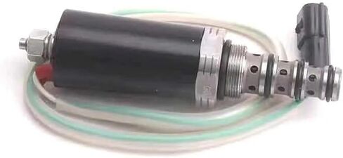 For Excavator Suitable For 210 240 350A3-5 Hydraulic Pump Proportional Solenoid Valve 40C13-203A in Saudi Arabia
