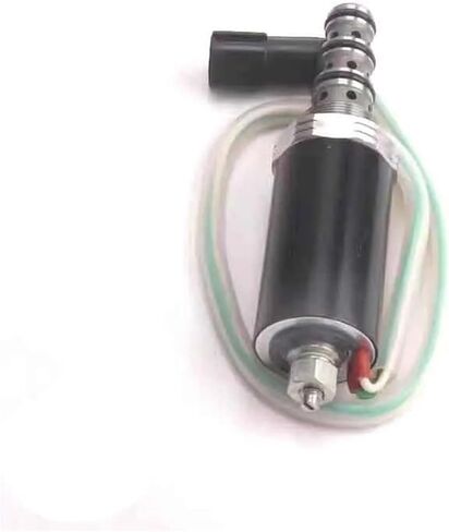 For Excavator Suitable For 210 240 350A3-5 Hydraulic Pump Proportional Solenoid Valve 40C13-203A in Saudi Arabia