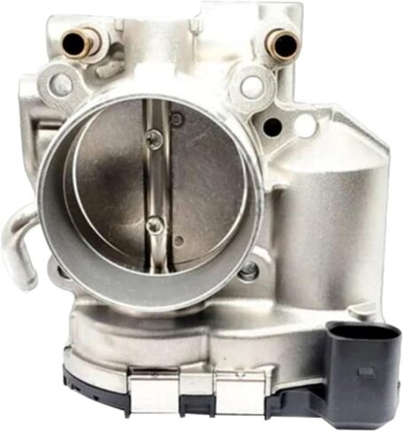 صمام الخانق OEM: 0280750200 06A33062AN متوافق مع سكودا فابيا 2.0L in Kuwait