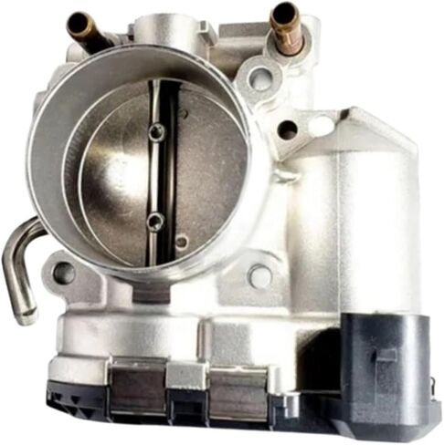 صمام الخانق OEM: 0280750200 06A33062AN متوافق مع سكودا فابيا 2.0L in Kuwait