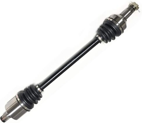 DTA A355-1 Rear CV Axle Compatible with Arctic Cat Wildcat Sport, Textron Wildcat Sport, Wildcat Sport 700. Rear left or Right in Saudi Arabia