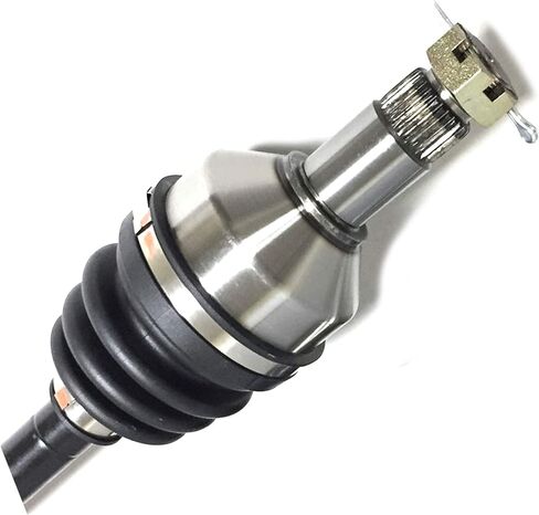 DTA A355-1 Rear CV Axle Compatible with Arctic Cat Wildcat Sport, Textron Wildcat Sport, Wildcat Sport 700. Rear left or Right in Saudi Arabia