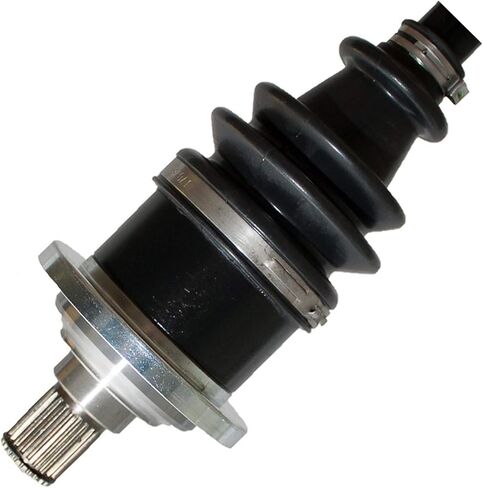 DTA A147247316316 - Full Set 4 CV Axles Compatible with Arctic Cat Prowler 550, XT550, 650, XT650, XT700, XTX700 HDX500 HDX700 XTZ1000 - Front Rear Left Right in Saudi Arabia