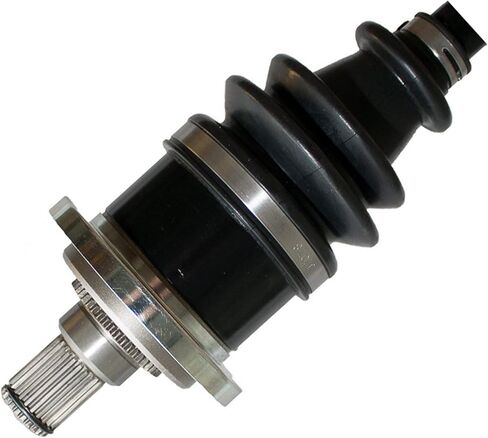 DTA A147247316316 - Full Set 4 CV Axles Compatible with Arctic Cat Prowler 550, XT550, 650, XT650, XT700, XTX700 HDX500 HDX700 XTZ1000 - Front Rear Left Right in Saudi Arabia