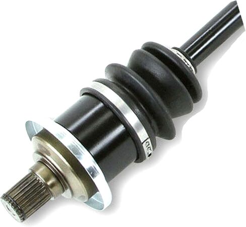 DTA A147247316316 - Full Set 4 CV Axles Compatible with Arctic Cat Prowler 550, XT550, 650, XT650, XT700, XTX700 HDX500 HDX700 XTZ1000 - Front Rear Left Right in Saudi Arabia