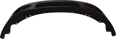 Evan Fischer Front Bumper Cover Compatible With 1997-1999 Mitsubishi Eclipse Primed in Saudi Arabia