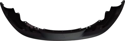 Evan Fischer Front Bumper Cover Compatible With 1997-1999 Mitsubishi Eclipse Primed in Saudi Arabia