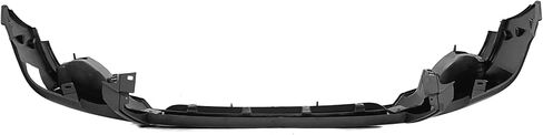 FitParts Compatible with Ford Explorer 2006-2010 Front Bumper Cover. New, Primed. Without Park Assist Sensor Cut-out, Without tow hook hole, XLT FO1000600 7L2Z17D957RBPTM in Saudi Arabia