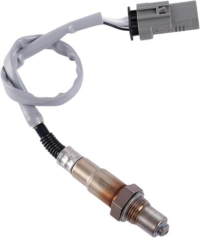 12701634 Oxygen O2 Sensor Upstream or Downstream Compatible with Buick Encore, Chevrolet Cruze Spark Trax 1.4L 1399cc, Chevy Malibu Volt Equinox 1.5L, GMC Terrain 1.5L 2018-2022, OE # 12701634 in Saudi Arabia