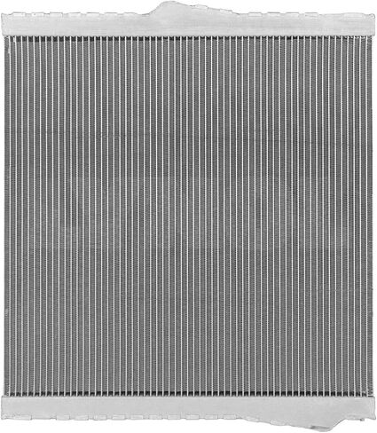 Radiator fits BMW X5 3.0L - 2007 2008 2009 - OE# 17117585035 QL in Saudi Arabia