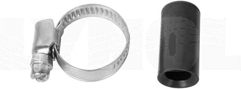 Radiator fits BMW X5 3.0L - 2007 2008 2009 - OE# 17117585035 QL in Saudi Arabia