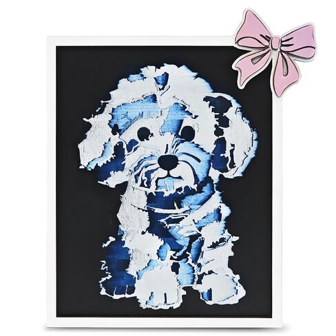 8PCS Three-Layer Colored Plywood Sheets, 1/8 Plywood for Laser Engraving for DIY Gifts, Portrait Carving & Wall Decor (4 Colors) in Kuwait