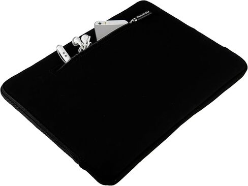 Shock Absorbing Pink Black Laptop Sleeve for IdeaPad, ThinkPad, Yoga 13.3inch in Saudi Arabia
