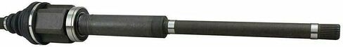 Pair Front CV Axle Shaft Assembly for 2003-2006 Volvo XC70 for 2001-2002 Volvo V70 X/C L5 2.4L AWD Models in Saudi Arabia