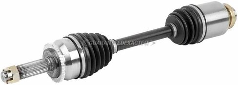 لميتسوبيشي لانسر 2003 2004 2005 2006 زوج الجبهة السيرة الذاتية عمود المحور-BuyAutoParts 90-906272D جديد in Saudi Arabia