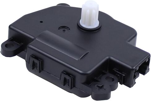 MOTOKU 2Pcs HAVC Heater Air Blend Door Actuator for Dodge Ram 1500 2009-2010 Ram 2500 3500 2010 for Ram 1500 Classic 2019-2023 Ram 4500 5500 2011-2016 3500 2500 1500 2011-2018 in Saudi Arabia