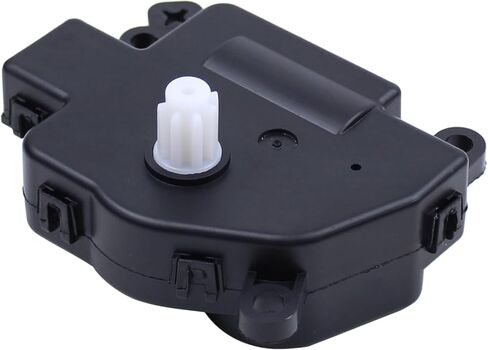 MOTOKU 2Pcs HAVC Heater Air Blend Door Actuator for Dodge Ram 1500 2009-2010 Ram 2500 3500 2010 for Ram 1500 Classic 2019-2023 Ram 4500 5500 2011-2016 3500 2500 1500 2011-2018 in Saudi Arabia