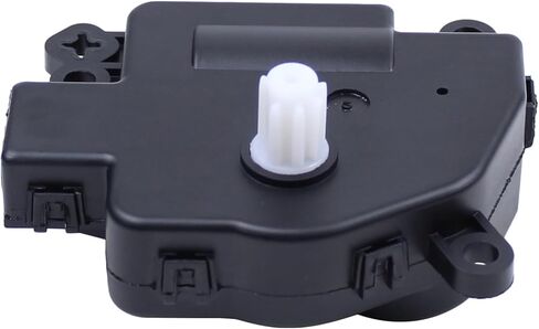 MOTOKU 2Pcs HAVC Heater Air Blend Door Actuator for Dodge Ram 1500 2009-2010 Ram 2500 3500 2010 for Ram 1500 Classic 2019-2023 Ram 4500 5500 2011-2016 3500 2500 1500 2011-2018 in Saudi Arabia