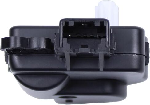 MOTOKU 2Pcs HAVC Heater Air Blend Door Actuator for Dodge Ram 1500 2009-2010 Ram 2500 3500 2010 for Ram 1500 Classic 2019-2023 Ram 4500 5500 2011-2016 3500 2500 1500 2011-2018 in Saudi Arabia
