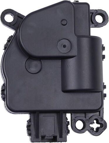 MOTOKU 2Pcs HAVC Heater Air Blend Door Actuator for Dodge Ram 1500 2009-2010 Ram 2500 3500 2010 for Ram 1500 Classic 2019-2023 Ram 4500 5500 2011-2016 3500 2500 1500 2011-2018 in Saudi Arabia