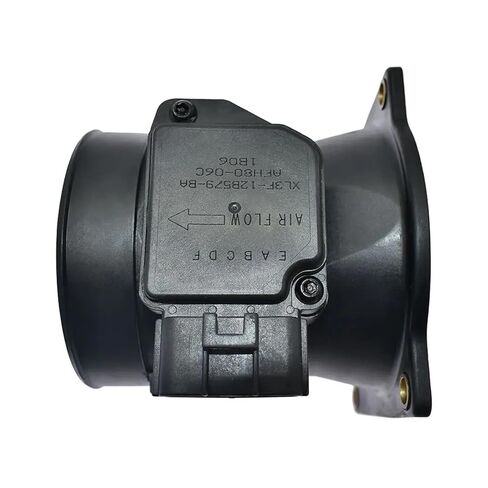 طقم مستشعر تدفق الهواء MAF XL3F-12B579-BA AFH80-06C F81F-12B579-BA in Saudi Arabia