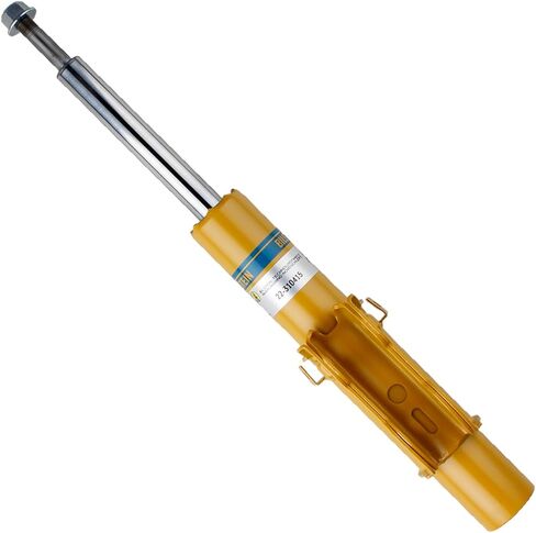 Bilstein 22-310415 Single Camper Front Suspension Strut Assembly fits 2019 2024 Sprinter 2500 3500 RWD - Improves Ride Quality, Handling & Comfort in Saudi Arabia