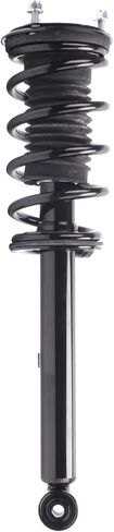 Monroe Quick-Strut 173368 دعامة تعليق ومجموعة زنبركية ملفوفة لكزس IS250 in Saudi Arabia