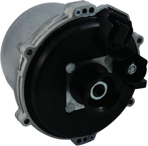 Premier Gear PG-13815 مولد درجة احترافي متوافق مع/استبدال Bmw 540 750 X5، Range Rover 1999 2000 2001 2002 2003 2004 2005 2006 2007 2008 2009 112426 13815 in Saudi Arabia
