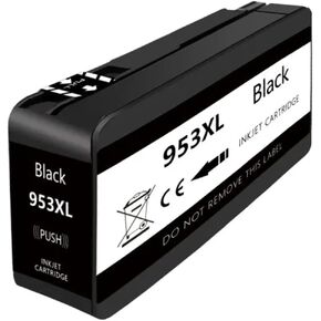 خراطيش حبر 953XL متوافقة مع طابعة HP953 Officejet Pro 7720 7730 7740 8710 8715 8718 8720 (3 قطعة لون) in Saudi Arabia