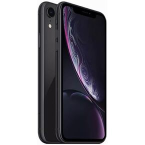 Apple iPhone XR, 128GB, White for GSM Carriers (Renewed) in Kuwait