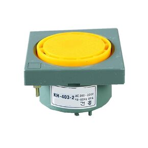 KH-403-2 Buzzer HRB P80 Buzzer Buzzer 12V 24V 220V in Saudi Arabia