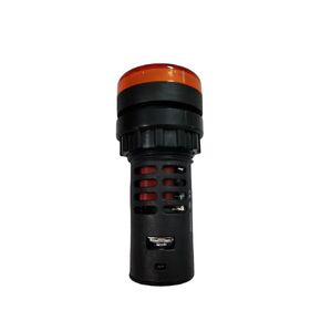 Continuous Sound TPL1 Flash Buzzer 24V Buzzer AD17-22SML Buzzer in Saudi Arabia