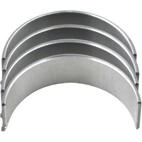 4 pcs Motorcycle Engine Parts Connecting Rod Bearing STD ~ +200 45mm ~ 43mm For AN650 AN 650 2003-2017 12164-10G00-0A0(STD 45mm) in Kuwait