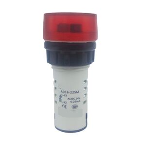 طنان AD16-22SM/R23 تيار متردد/تيار مستمر 24 فولت in Kuwait