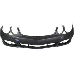 Garage-Pro Bumper Cover Compatible with 2007 Mercedes-Benz E-Class, Fits 2007-2009 E280, E320, E350, E550 Front in Saudi Arabia