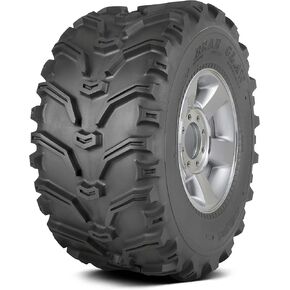 Kenda Bearclaw K299 ATV Tire - 22X12-9 in Saudi Arabia
