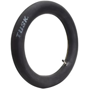 Tusk شديدة التحمل 3 مللي متر أنبوب دراجة نارية من المطاط الطبيعي 60/100x14 لـ Kawasaki KLX110 2002-2020 in Kuwait