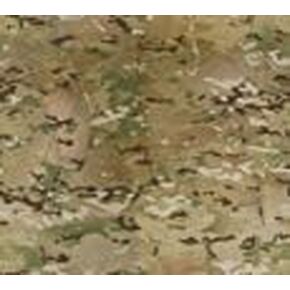 Multicam Camouflage Military 1,000 Denier Nylon Water Repellent Fabric- 58 in Wide - by The Yard in Saudi Arabia