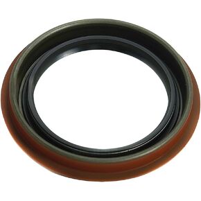 Automatic Transmission Extension Housing Seal for GMC C3500, G1500 1979 6.6L V8, for GMC G35 1976 7.4L V8 1-PC in Saudi Arabia